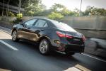 Toyota Corolla Altis 2017 года (LA)